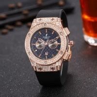 Jual Hublot Ferrari November 2024 Harga Termurah 